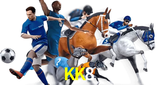 KK8