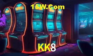 KK8 São Paulo - Hot Promos