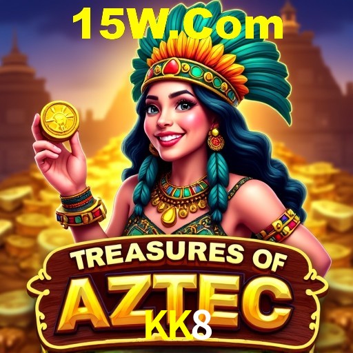Desvendando o Mundo dos Jogos Virtuais na KK8