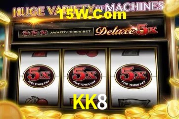 KK8 - Rápido Acesse