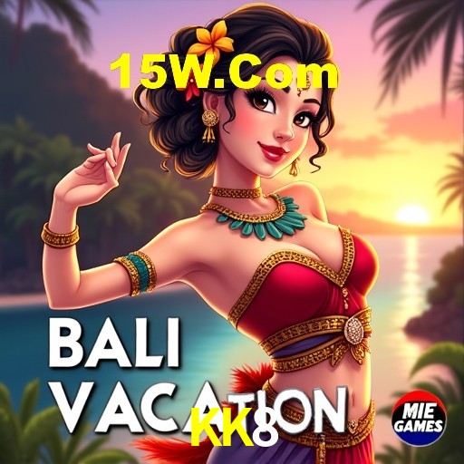 Diretório de Jogos KK8