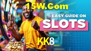 Live Casino KK8