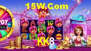 Quick Registration KK8