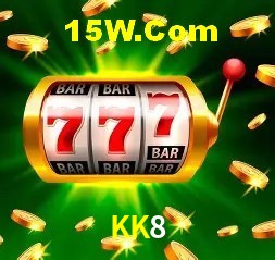 Integração de APIs KK8