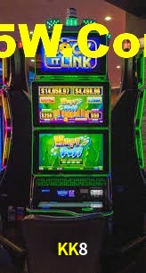 VIP Casino KK8