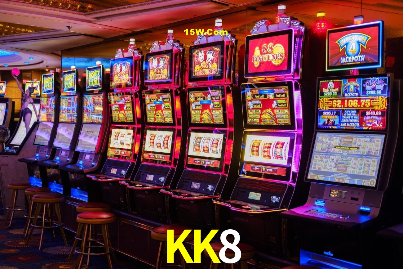 Weekend Specials KK8