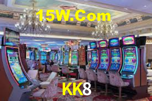 KK8 - Plataforma Oficial Download - KK8 Login App
