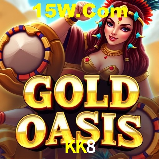 Jogos Exclusivos KK8