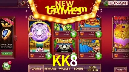 KK8 - Security
