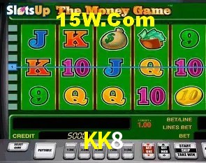 KK8 Curitiba - Live Betting