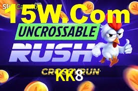 Crash Games Strategies KK8