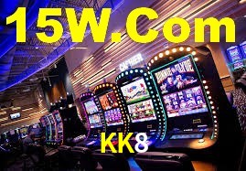 KK8 App Interface