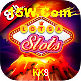 KK8 App - Aplicativo Móvel Oficial