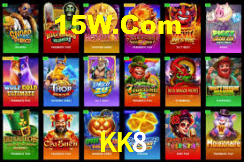 KK8 Bet