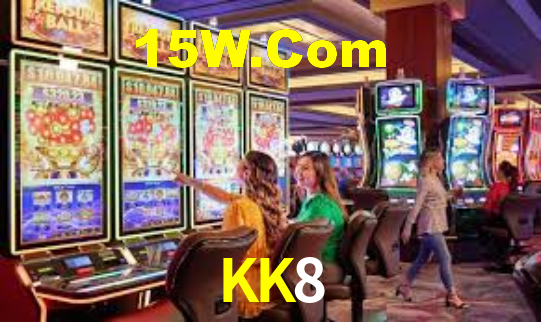 KK8 - Installation Guide