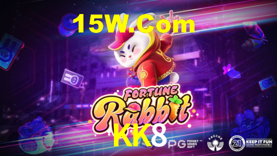 KK8 Login App