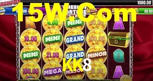 Exclusive Games KK8