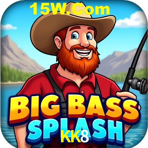 Desvendando o Mundo dos Jogos Virtuais na KK8