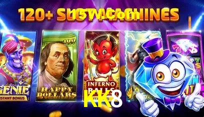 KK8 Brasília - Leaderboards