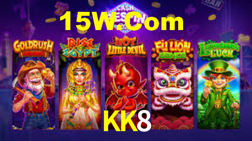 KK8 Login App