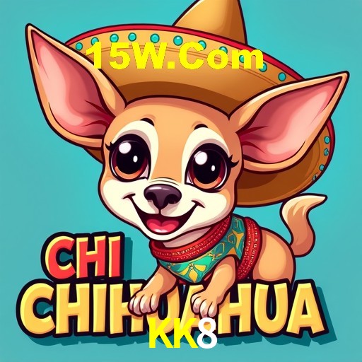 Provedores de Jogos KK8