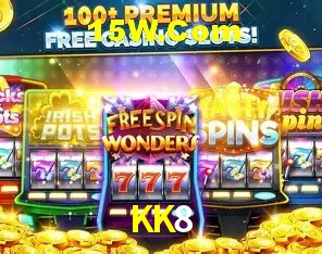 KK8 Salvador - Support