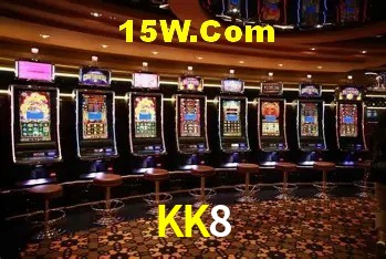 KK8 Belo Horizonte - Jackpots