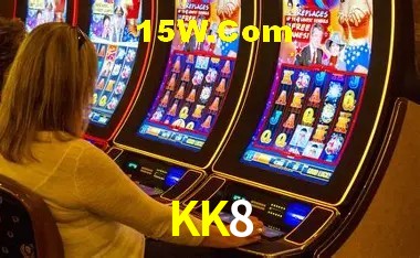 KK8 - Winners Celebration