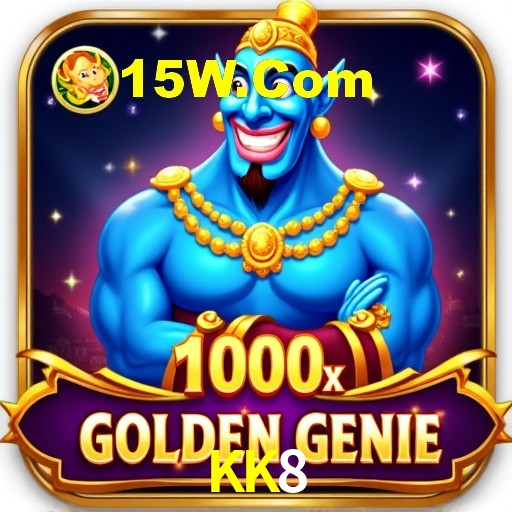 Jogos de Slot KK8