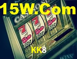 Welcome Bonus KK8