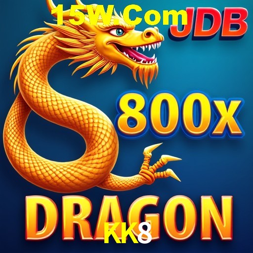 Descubra o Mundo do Cassino Online com KK8
