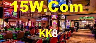 KK8