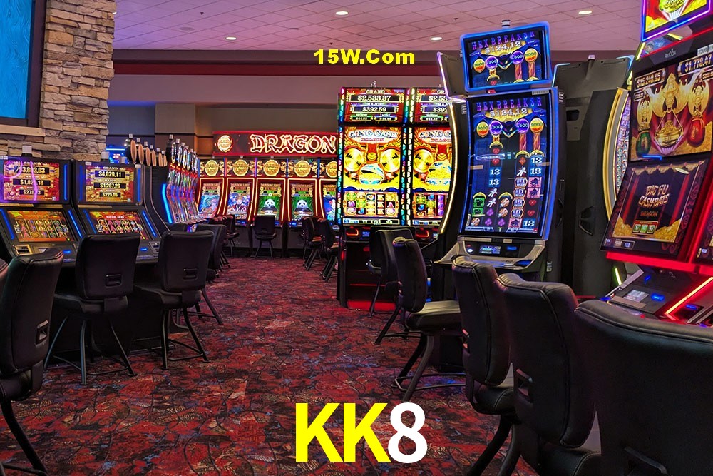 Flash Promotion KK8