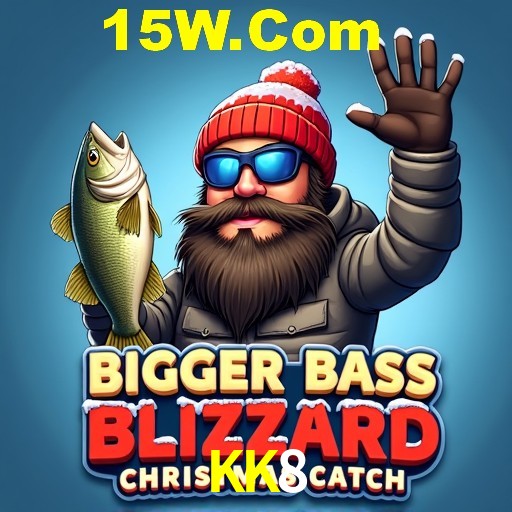 APP oficial da KK8 para mobile