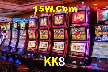 KK8 Rio de Janeiro - Popular Jogos