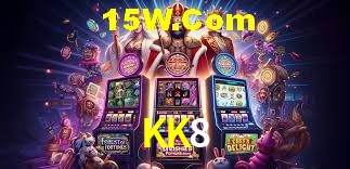 Slot Games KK8