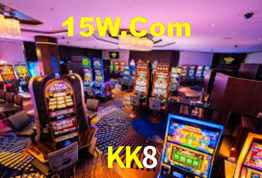 KK8,KK8 Login App