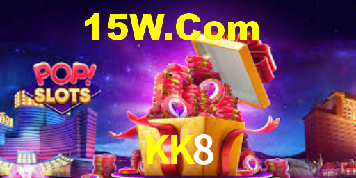 KK8 Login App