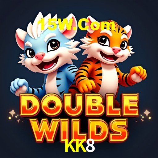 Login Seguro KK8