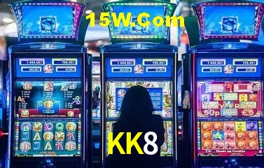 KK8 - Support