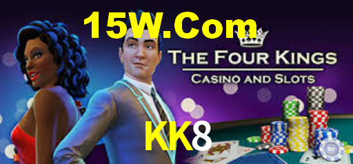 KK8