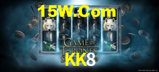 KK8