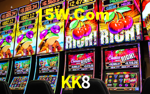 KK8