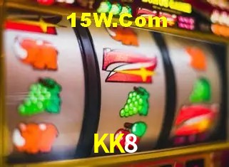 KK8 Belo Horizonte - Payments