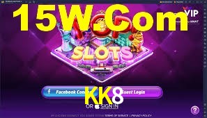 Live Casino KK8