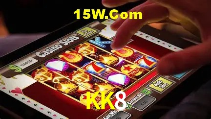 KK8 - Login Methods